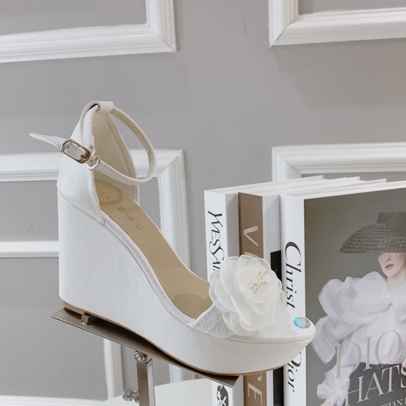❤️ Sangdal đế xuồng cho cô dâu, cao 9cm đến 12cm
