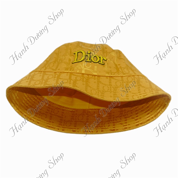 Nón vành cụp D.i.or xịn
