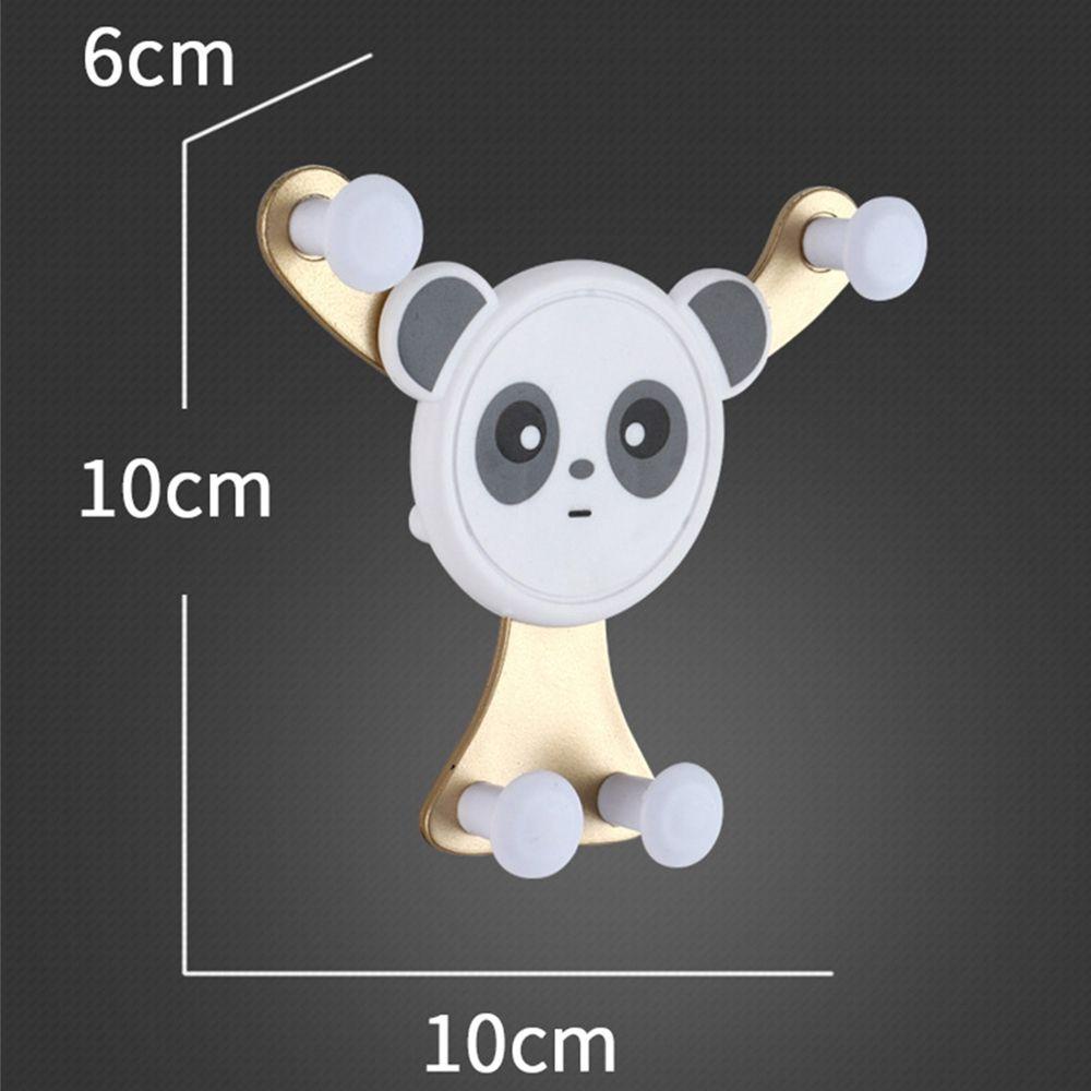 Giá Đỡ Điện Thoại Gắn Xe Hơi Tiện Dụng