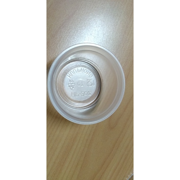 HỦ nước chấm 2 oz giá sỉ