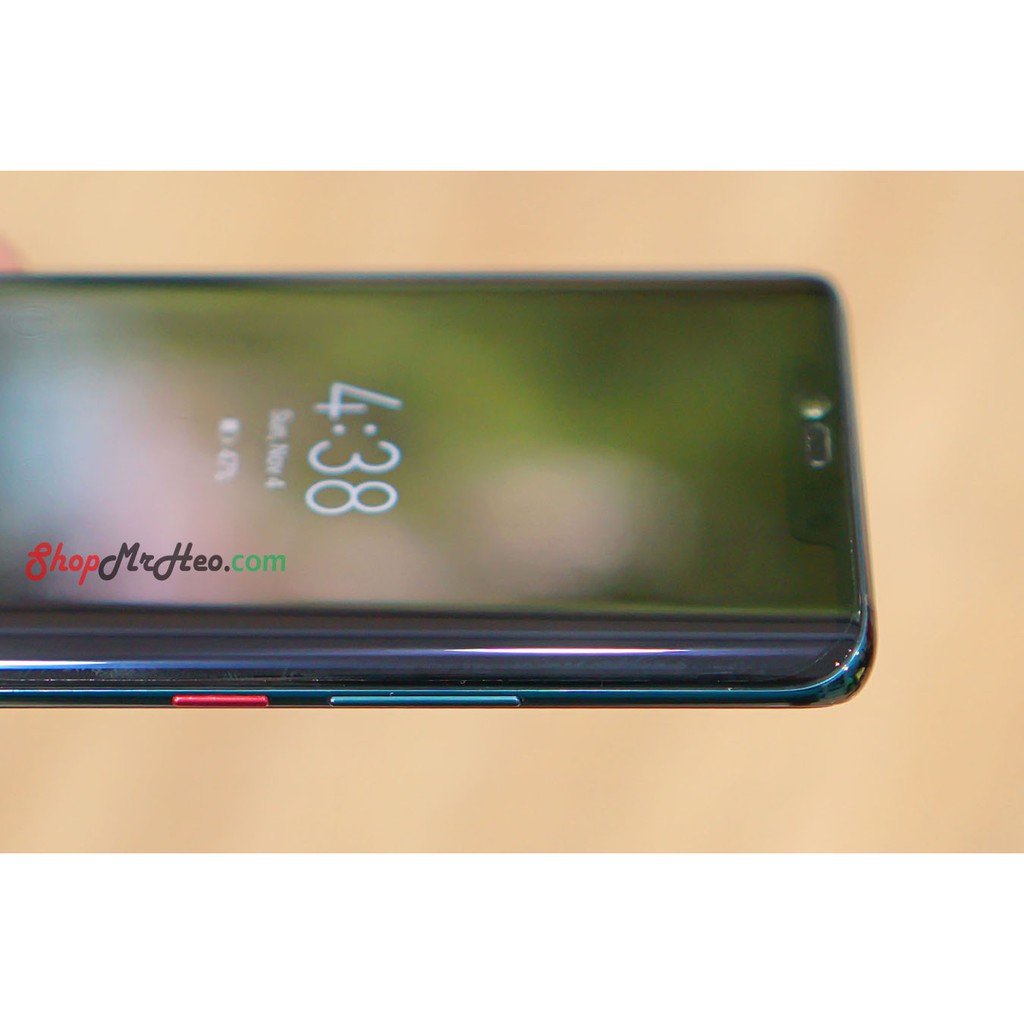 Dán Dẻo PPF Full Màn Hình Huawei Mate 20 - Mate 20X - Mate 20 Pro