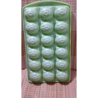 Vĩ Đá Mặt Heo Đổ Thạch Viên Trà Sữa