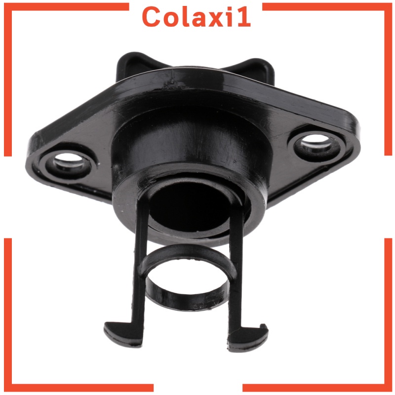 [COLAXI1] Standard 1\" Nylon Marine Boat Drain Plug Kayak Hull Transom Bung Replacement | BigBuy360 - bigbuy360.vn
