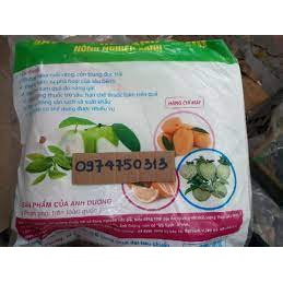 100 TÚI BAO ỔI ÁNH DƯƠNG