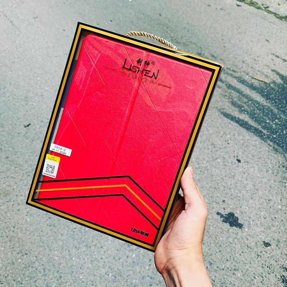 Bao da Samsung Tab A7 Lite 8.7 inch 2021 SM-T225 - Minh An Saigon