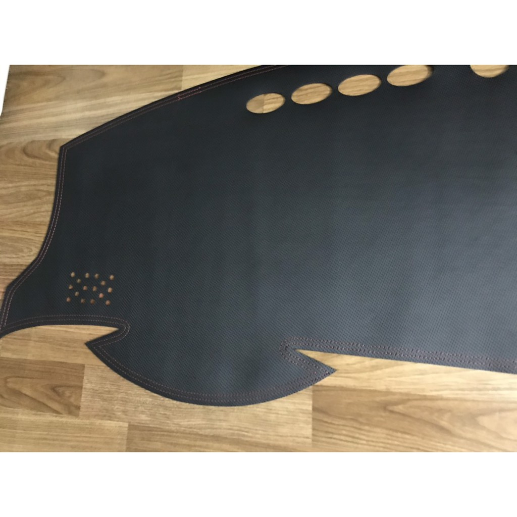 HONDA CIVIC 2017-2020- THẢM CHỐNG NẮNG TAPLO DA CARBON  CAO CẤP CHO XE Ô TÔ kimanh2792