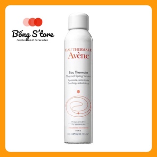 Xịt khoáng cao cấp AVENE Thermal Water nội địa pháp 150-300ml