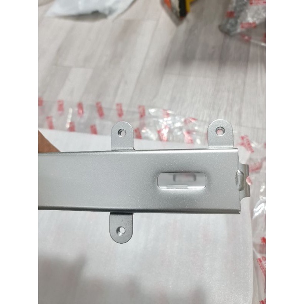 Gấp Exciter 135 2006 - 2010 Màu Bạc