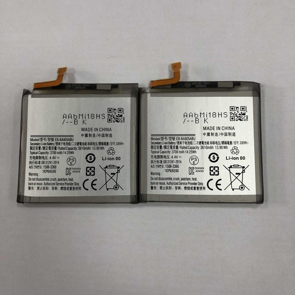 Pin Samsung Galaxy A90 5G 2019  4500mAh