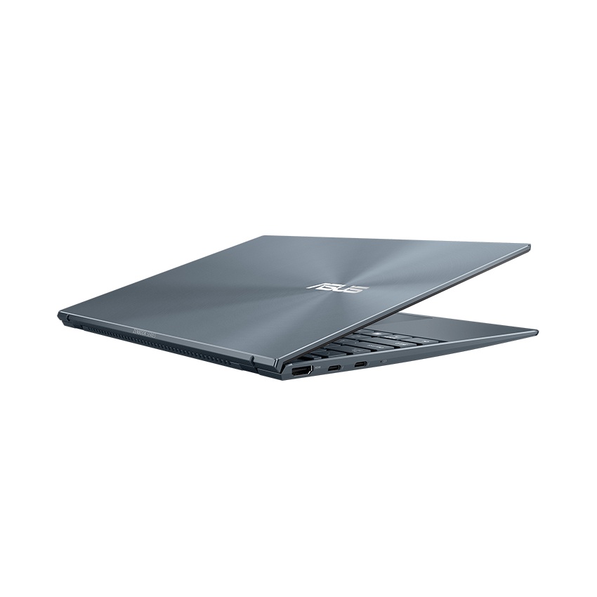 Máy tính Laptop Asus ZenBook UX425EA-KI439T (i7 1165G7/16GB RAM/512GB SSD/14 FHD/Win10/Xám)