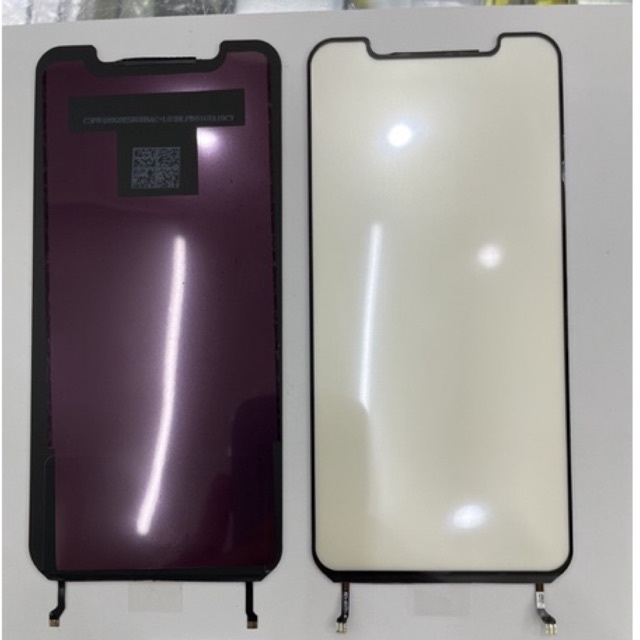 Phản quang iphone XR/iphone 11