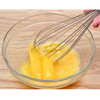 Phới đánh trứng inox