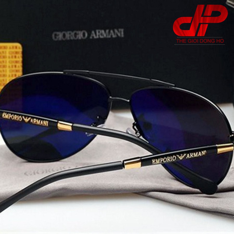 Kính mắt nam Emporio Armani Cao Cấp | BigBuy360 - bigbuy360.vn