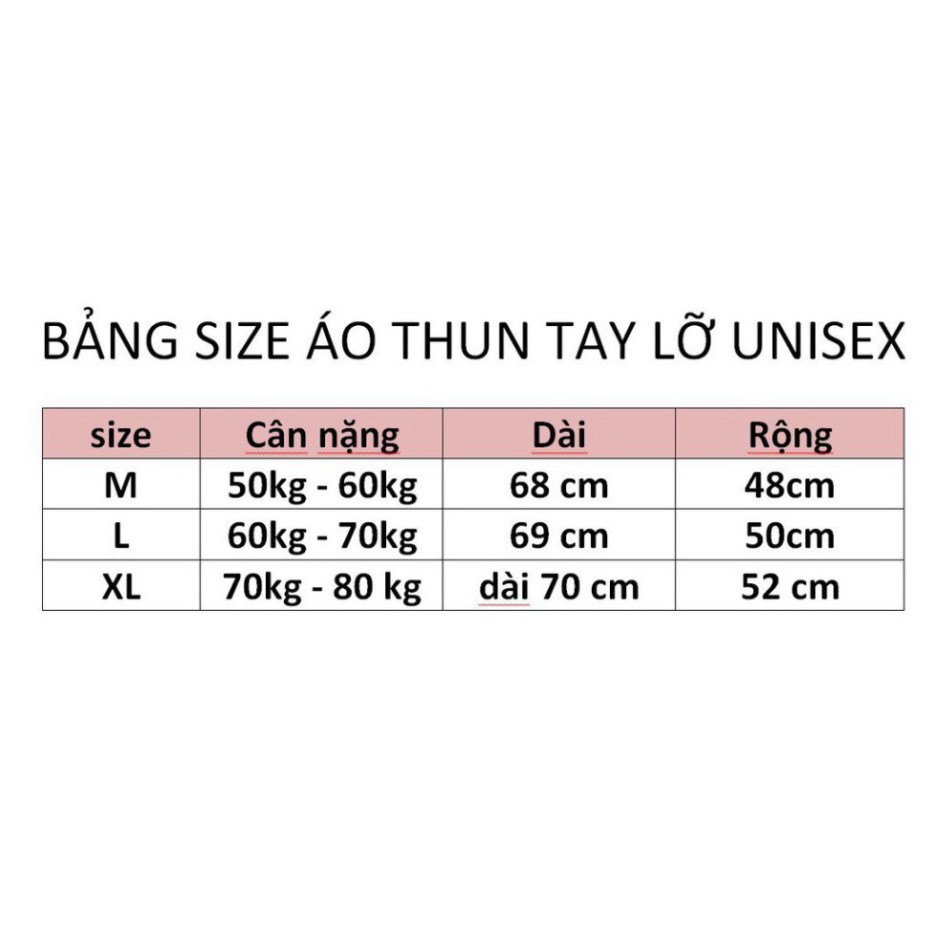 ÁO THUN, ÁO PHÔNG TAY LỠ UNISEX FORM RỘNG OVERSIZE LA BÀN M65 KL SHOP HNSHOP