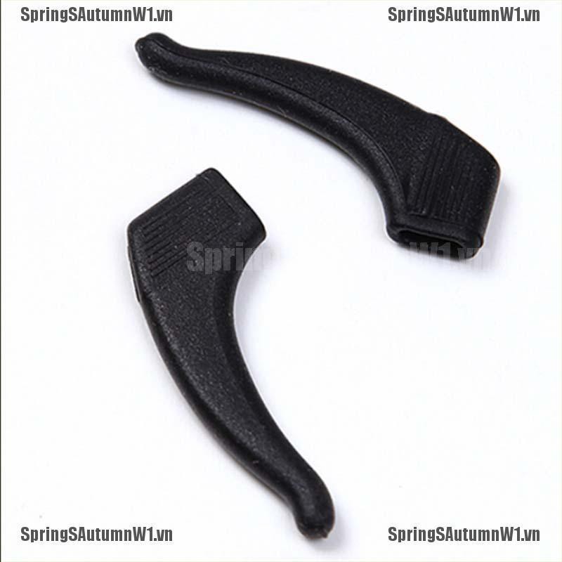 Phụ Kiện Silicon Co Giãn Chống Trượt Chất Lượng Cao Cho Kính