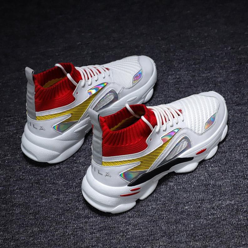 [FREESHIP + HỘP] Giày Ulzzang NAM cao cổ CAO CẤP, thiết kế cho mùa đông, 2020 | BigBuy360 - bigbuy360.vn