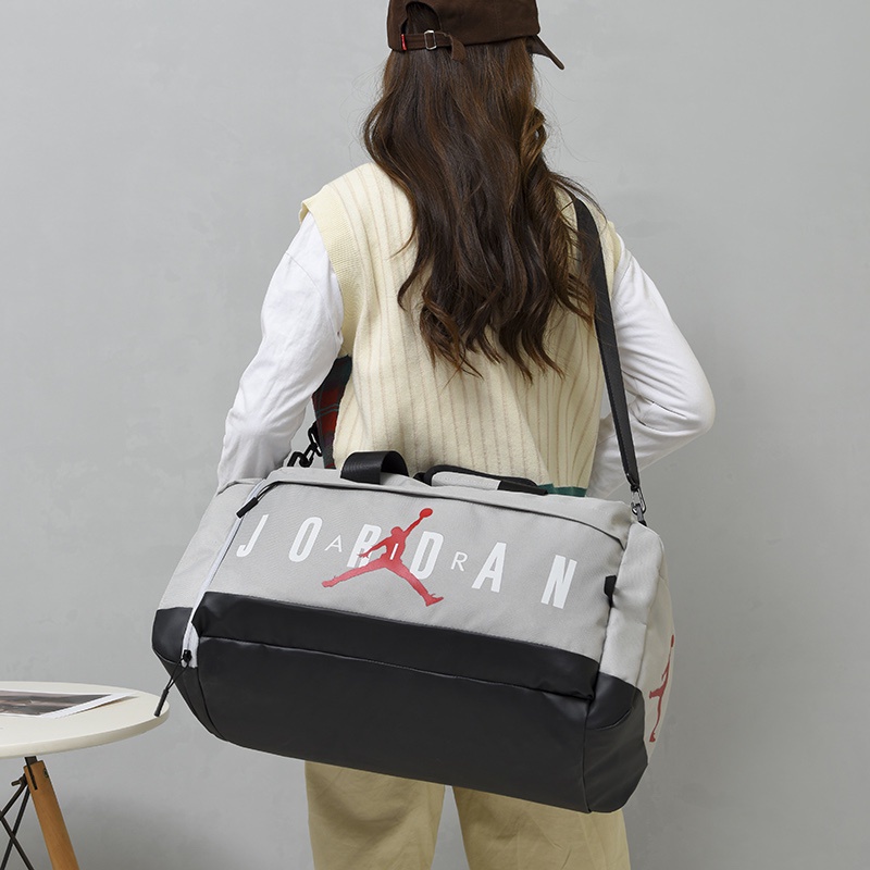Ba Lô Thể Thao / Du Lịch Jordan Sức Chứa Lớn Thời Trang Cho Nam Và Nữ