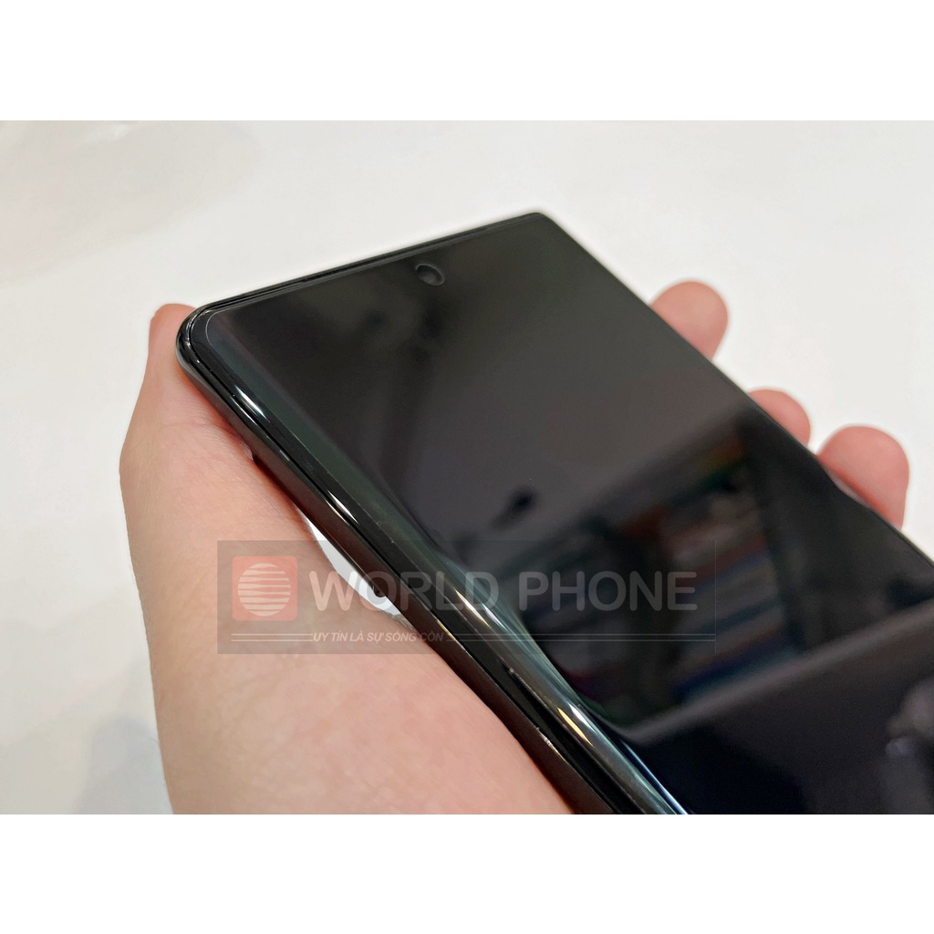 Bộ 2 dán màn Gor Google GG Pixel 6 Pro , 7 Pro, Dán Film 3D kèm dụng cụ