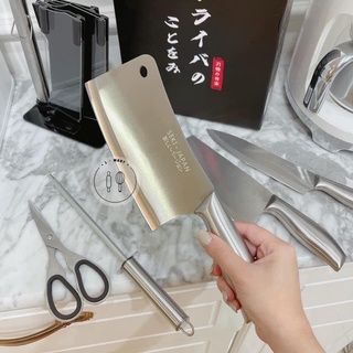 Bộ dao 6 món