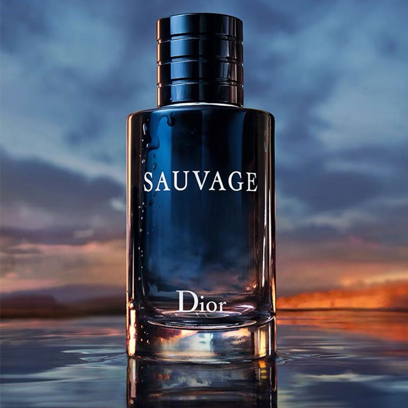 NuóC Hoa Nam Dior Sauvage EDP 10ml/100ml Christian Dior Sauvage eau de toilette EDT/EDP