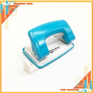 Dụng cụ bấm 2 lỗ giấy, sổ, còng siêu bền DP-480G Elephant FREE SHIP