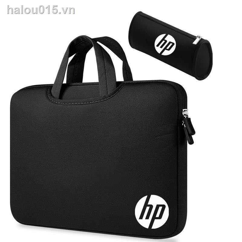 HP Túi Đựng Laptop Chống Sốc Kích Thước 13.3 / 14 / 15.6 / 17.3 Inch