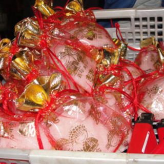 116k 100 Túi đựng muối lộc giao thừa !!!!