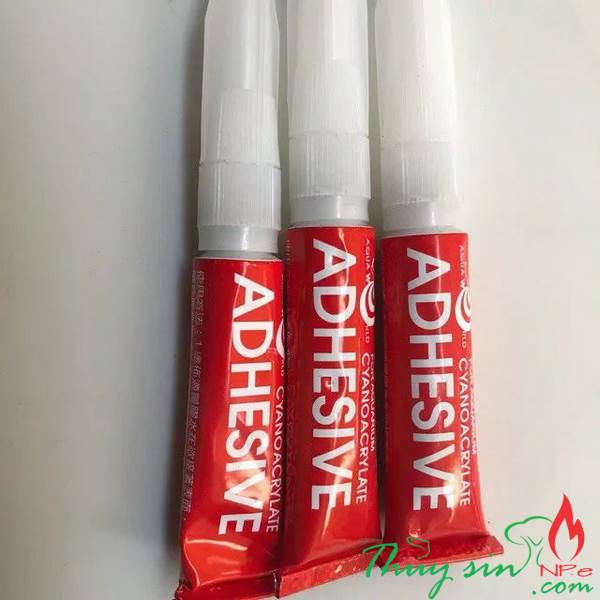 Keo dán rêu thủy sinh loại tốt - đa năng