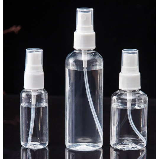 Bình chiết mỹ phẩm, nước hoa