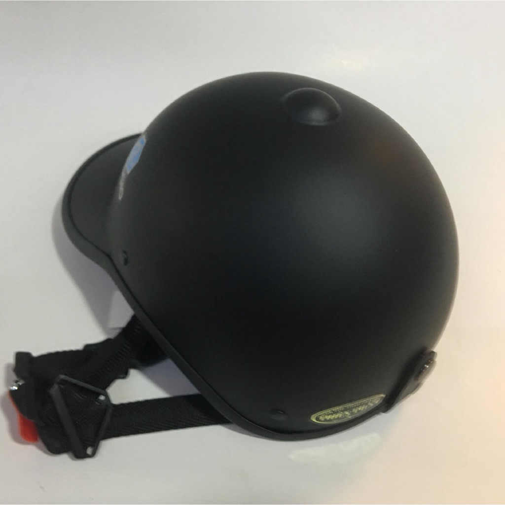 MŨ BẢO HIỂM KIỂU NÓN KẾT CAO CẤP