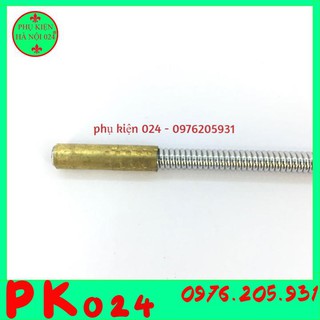 HÍT ỐC NAM CHÂM TOP 180606-A