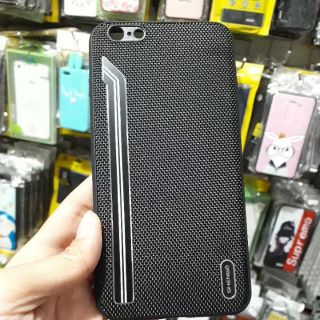 Ốp lưng Iphone 6 Plus/ 6S Plus viền dẻo cao cấp