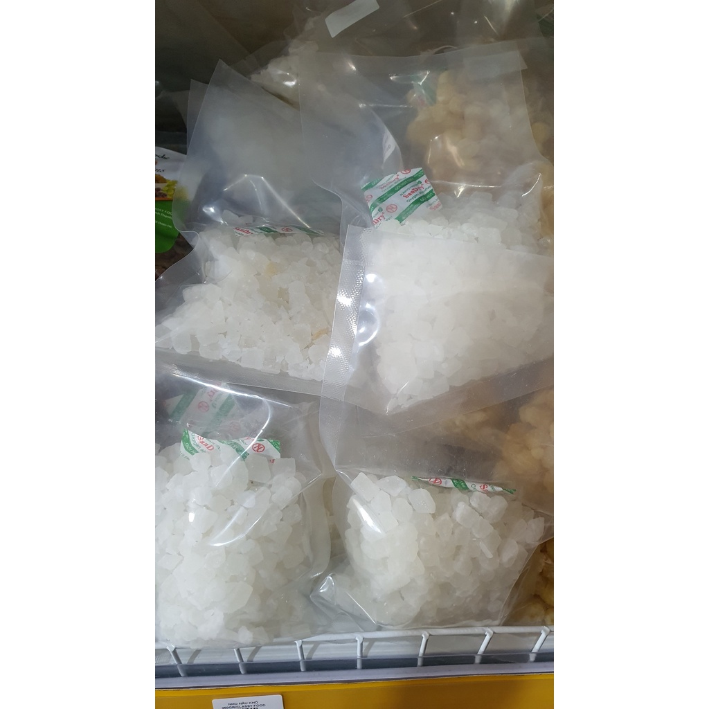 MỨT BÍ HẠT LỰU 250GR