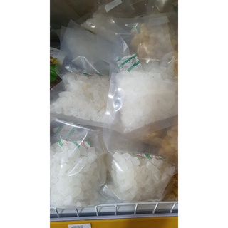 Mứt bí hạt lựu 250gr