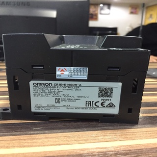Cp1e-e14sdr-a bộ điều khiển plc
