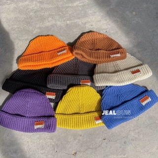 Mũ len unisex, mũ len Ader 5561