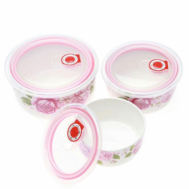 Bộ thố sứ cao cấp
