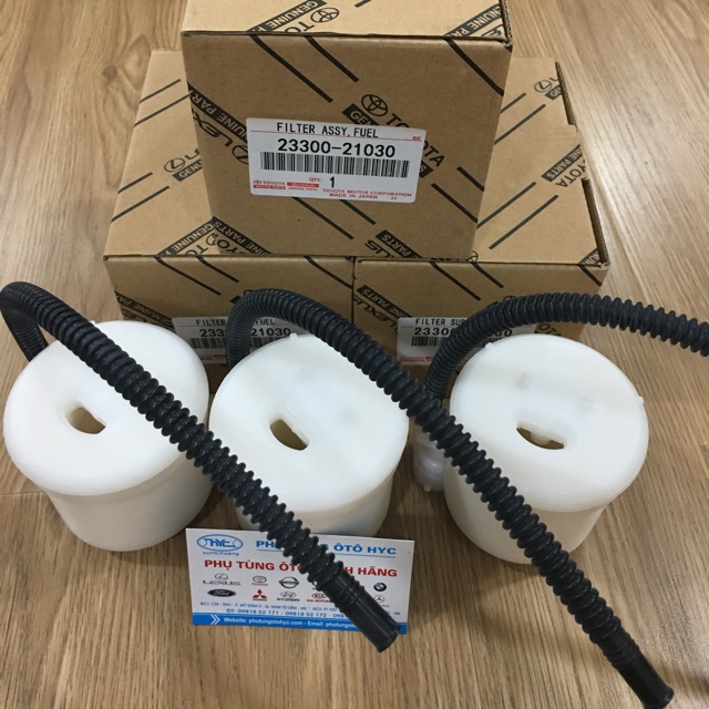 LỌC XĂNG ALTIS 2008-2012