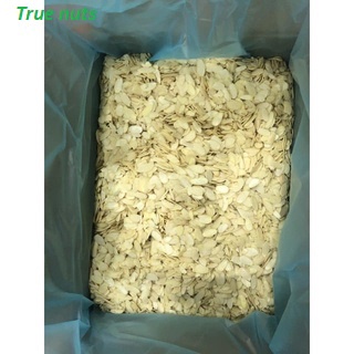 Hạnh nhân thái lát Olam