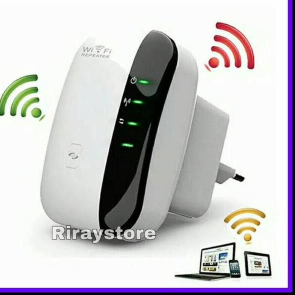 Thiết Bị Phát Wifi 300Mbps 802.11N / B / G | BigBuy360 - bigbuy360.vn