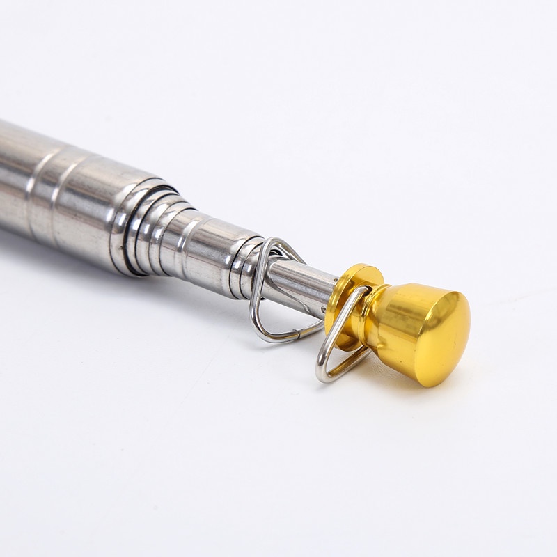 Cán Cờ Dẫn Đoàn Du Lịch dài 1.6M