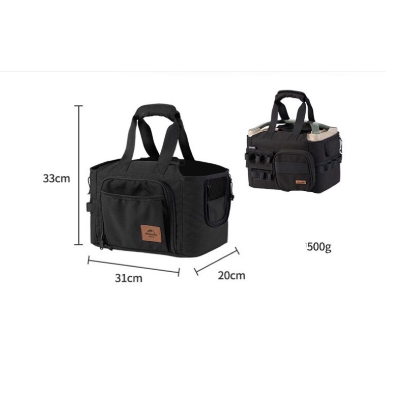 Trạm sạc Naturehike + Ecoflow River Max Plus 720Wh