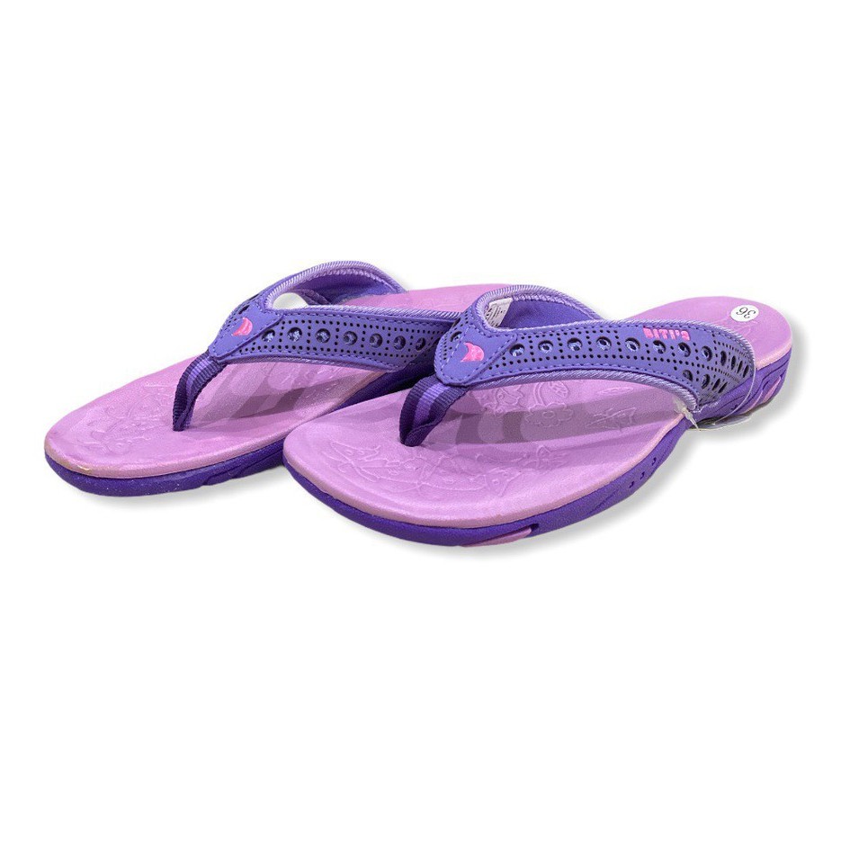 Dép Nữ Biti''s - DTW006377 - Tím