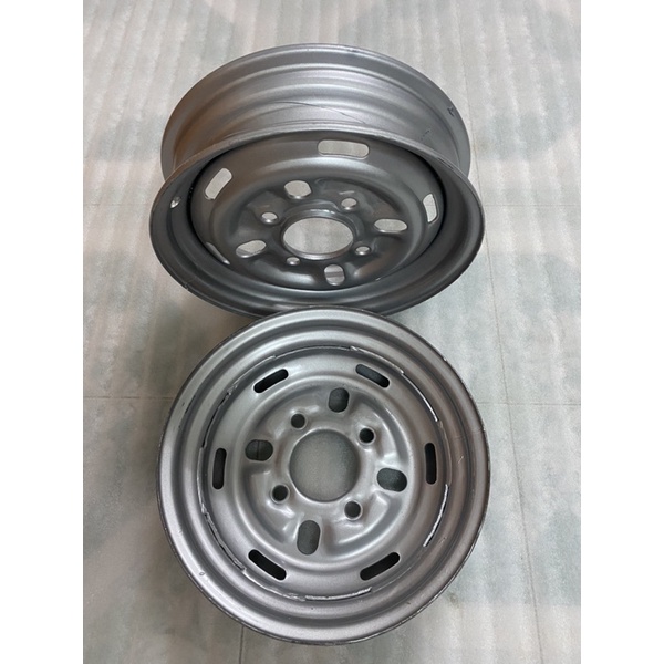 Cặp Lazang,mâm,vành,lỗ 8x11,5 dùng lắp vào săm,lốp tiêu chuẩn 400-12,450-12,500-12