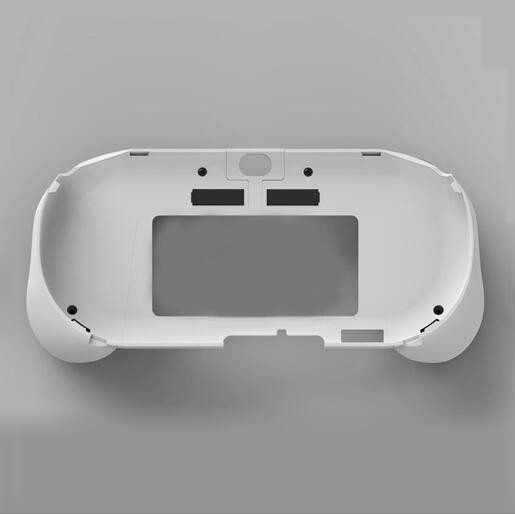 Vỏ gắn tay cầm máy chơi game nút bấm L2 R2 cho PS Vita 2000