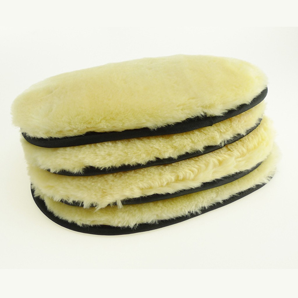 Găng Tay Rửa Xe Ô Tô Chuyên Dụng Lông Cừu VER2 – 1 Chiếc | BigBuy360 - bigbuy360.vn