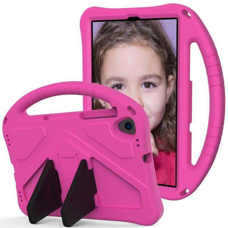 Ốp Máy Tính Bảng Bằng Xốp Có Tay Cầm Cho Lenovo Tab K10 (TB-X6C6F TB-X6C6L TB-X6C6X TB-X6C6NBF)