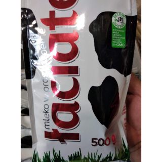Sữa tươi nguyên kem dạng bột Laciate.