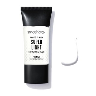 Kem lót Smashbox Super Light Smooth and Blur Primer 30ml
