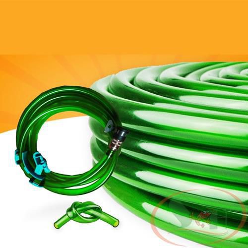 Ống Dày Xanh Đậm Up Aqua Hose Chống Gập - Lẻ 1 mét